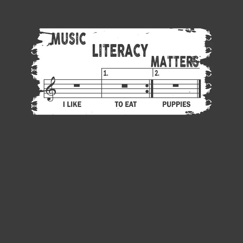 La littératie musicale, ça compte