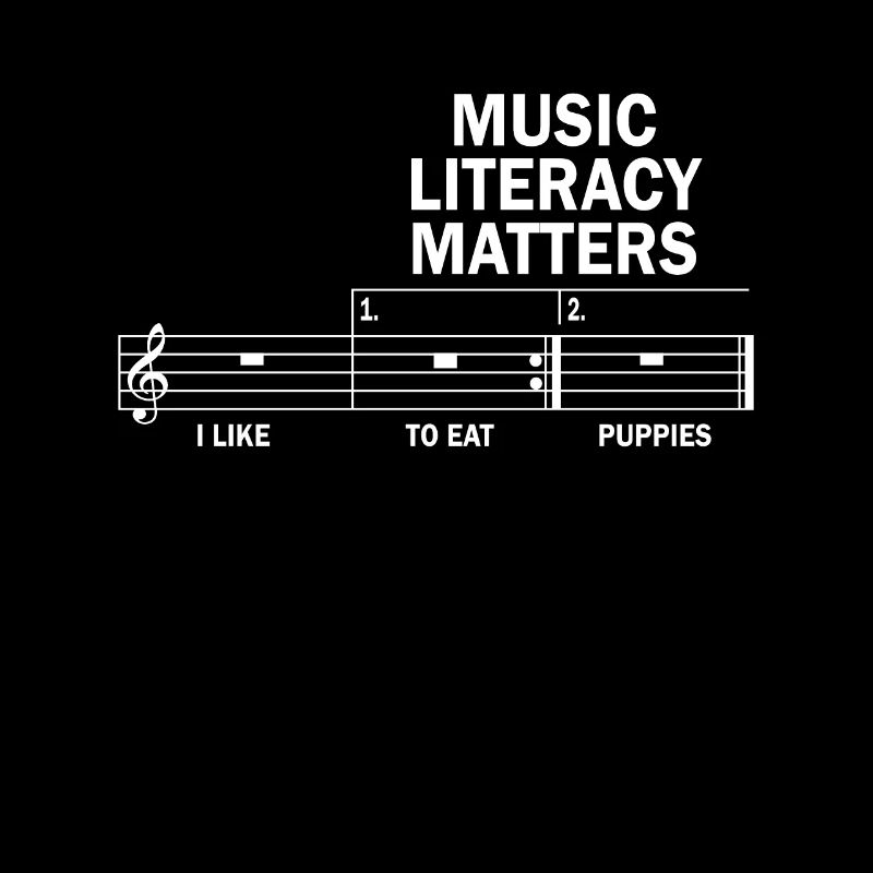 La littératie musicale, ça compte