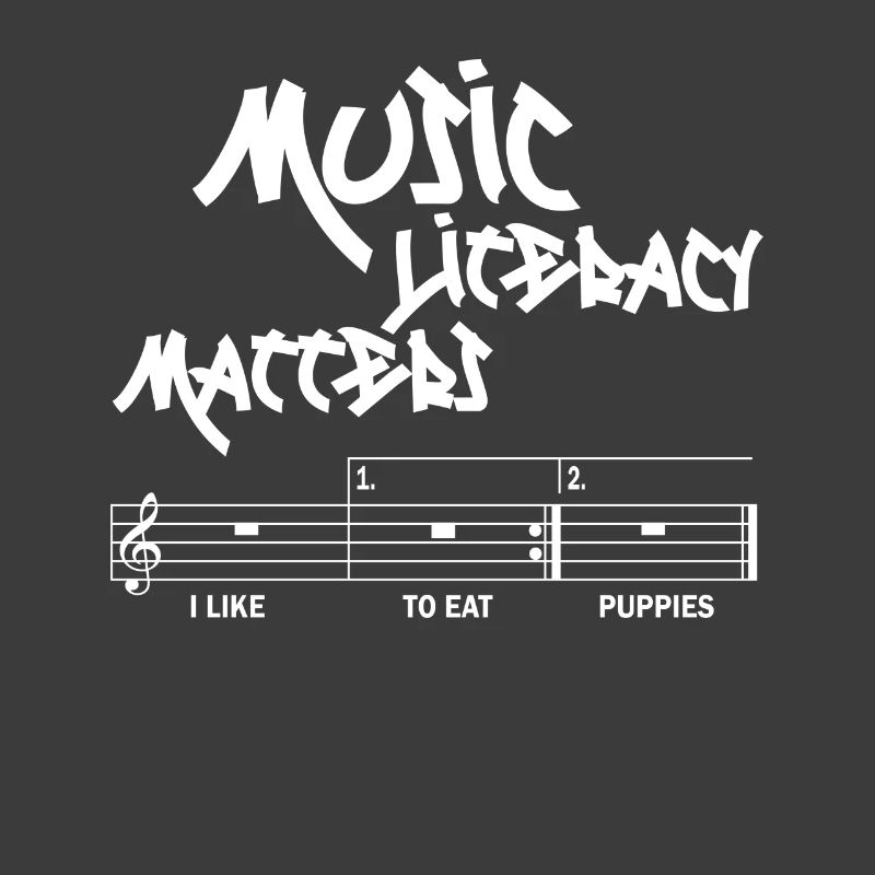 La littératie musicale, ça compte