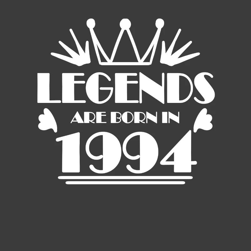 1994 - Né en 1994