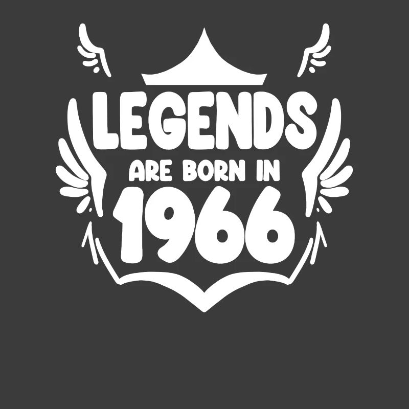 1966 - Né 1966 - Année de naissance 1966