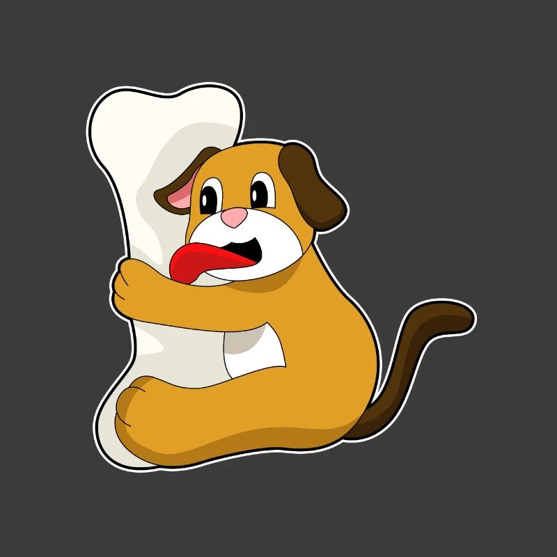 Dog Bones