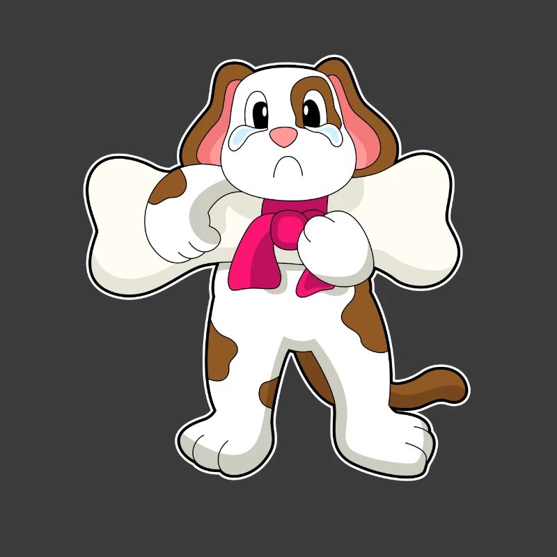 Dog Bones