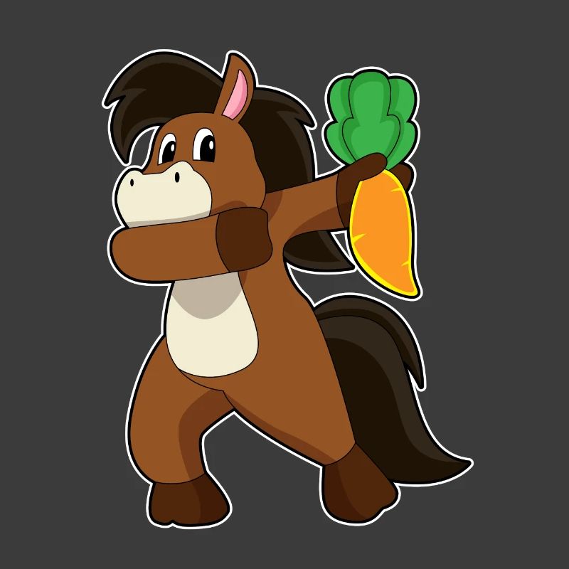Cheval Hip Hop Dance Dab