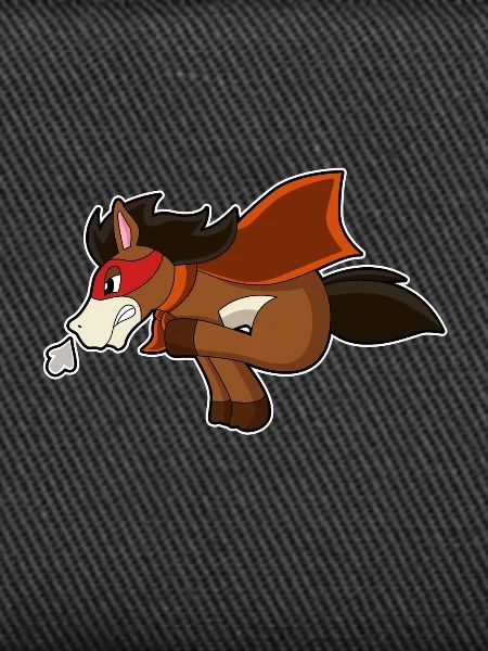 Pferd Pferderennen