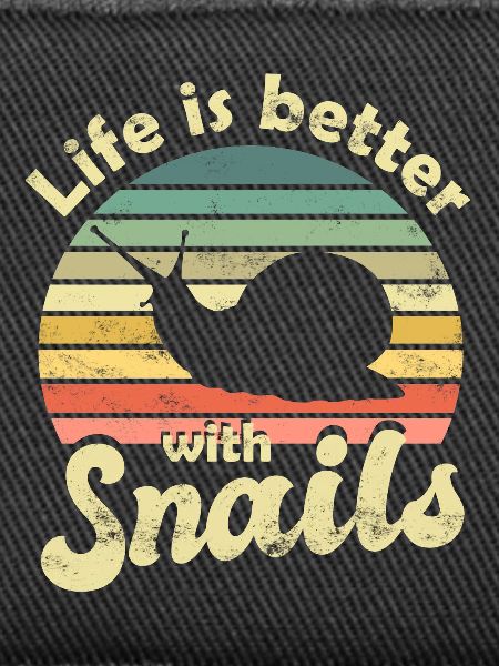 Snail Snails