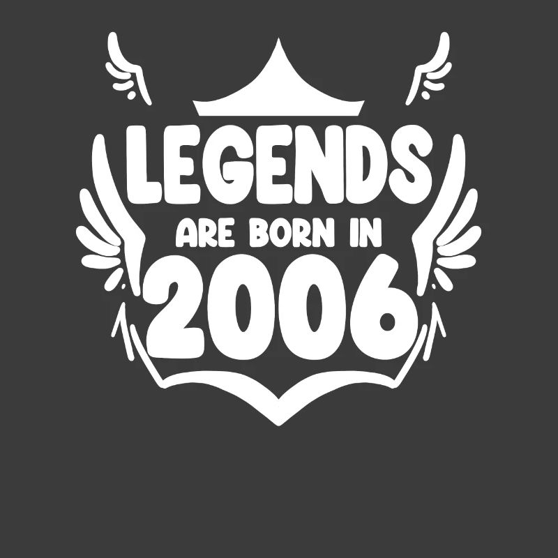 2006 - Born 2006