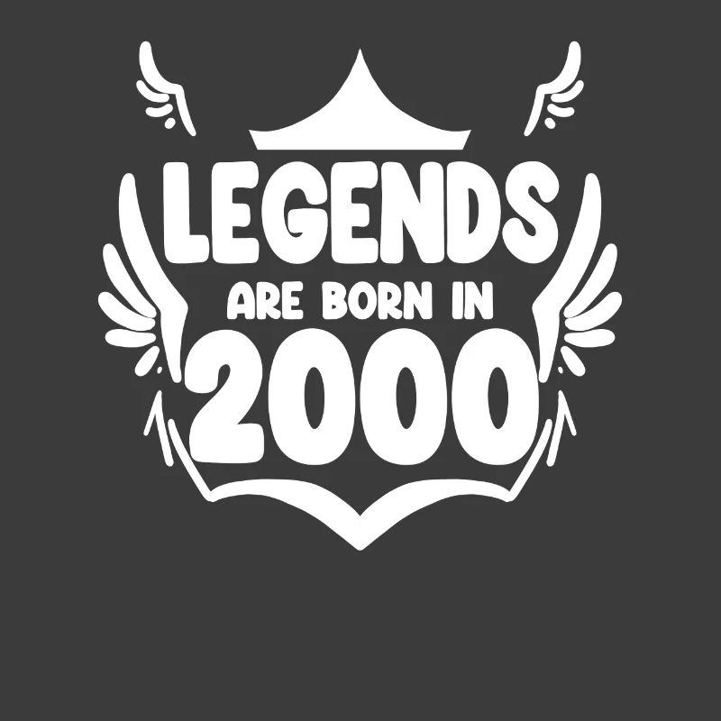 2000 - Born in 2000