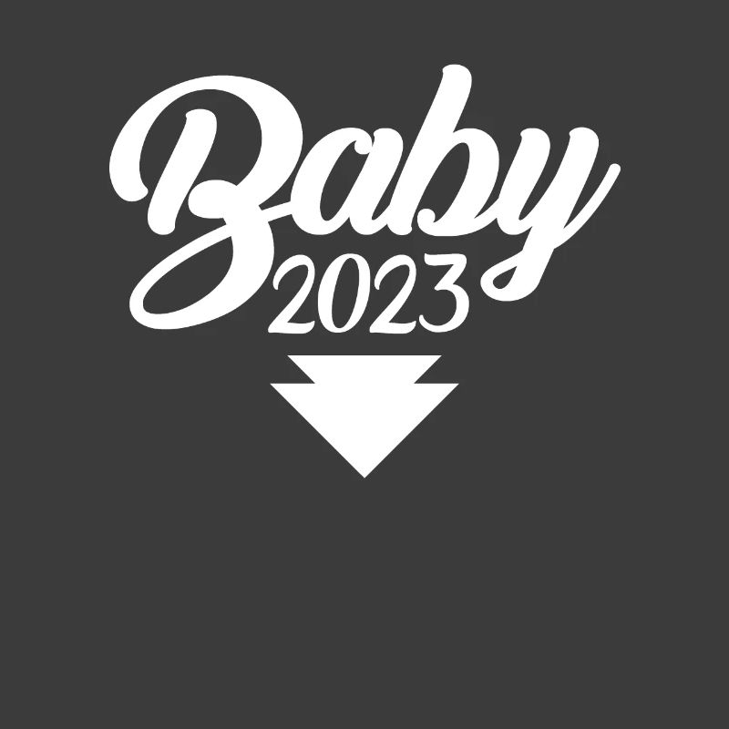 Bébé 2023 - Naissance Enceinte 2023 Grossesse
