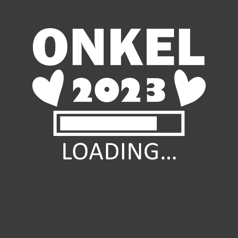 Onkel 2023 - Onkel werden - Onkel loading 2023