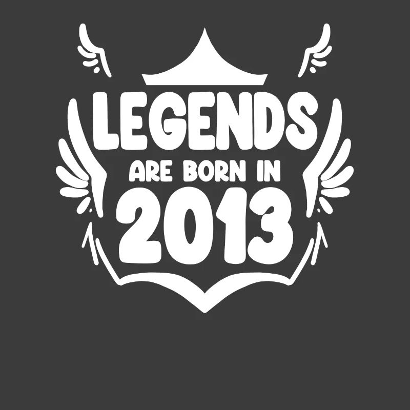 2013 - Class of 2013
