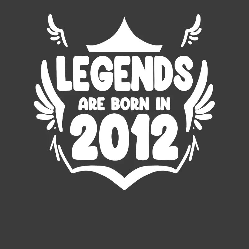 2012 - Class of 2012