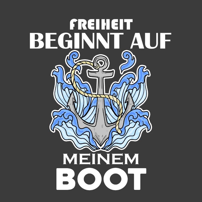 Boote Motorboot Kapitän Boot Seefahrt Geschenk