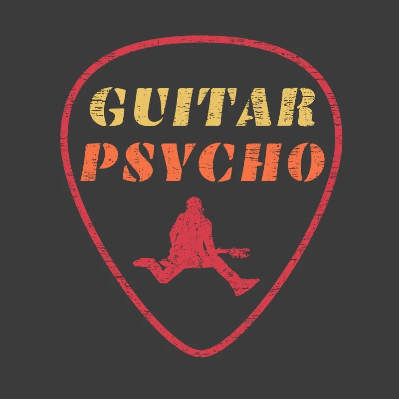 Guitar Psycho
