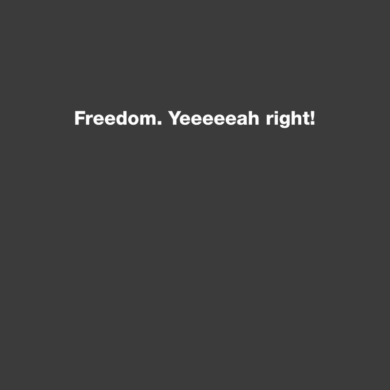 Liberté