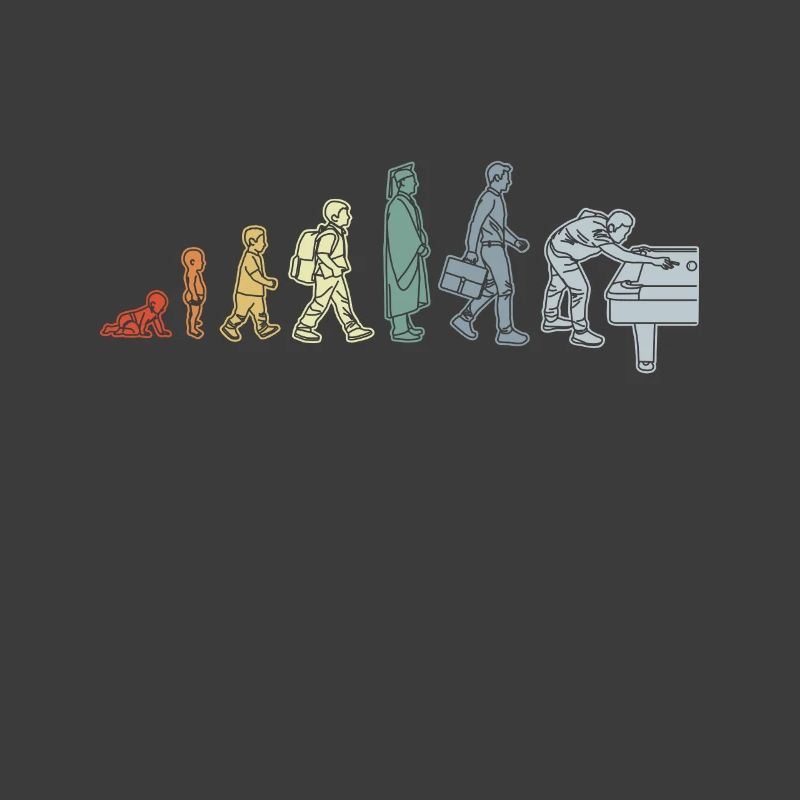 Évolution de la piscine