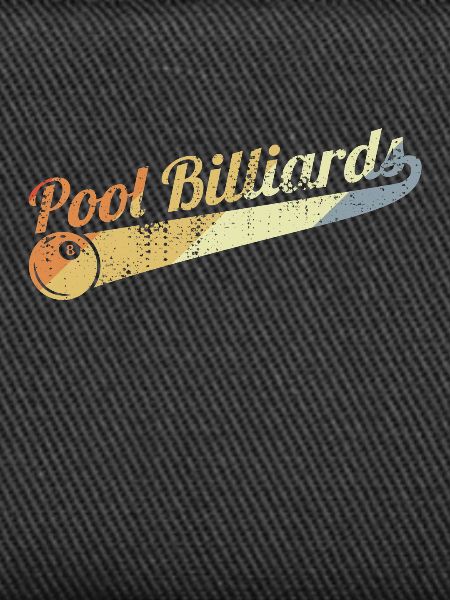 Fun pool