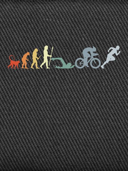 Triathlon Evolution