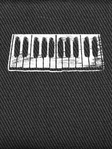Piano Keyboard