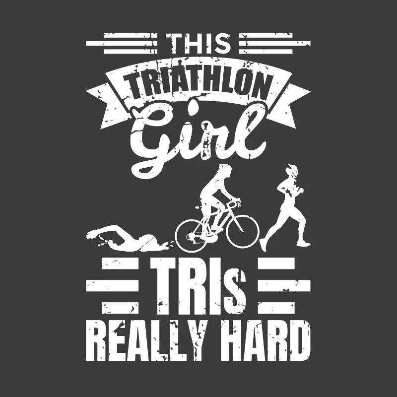 Triathlon Mädchen