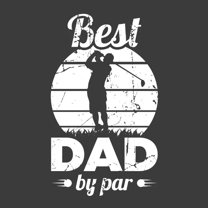 Bester Golf Vater