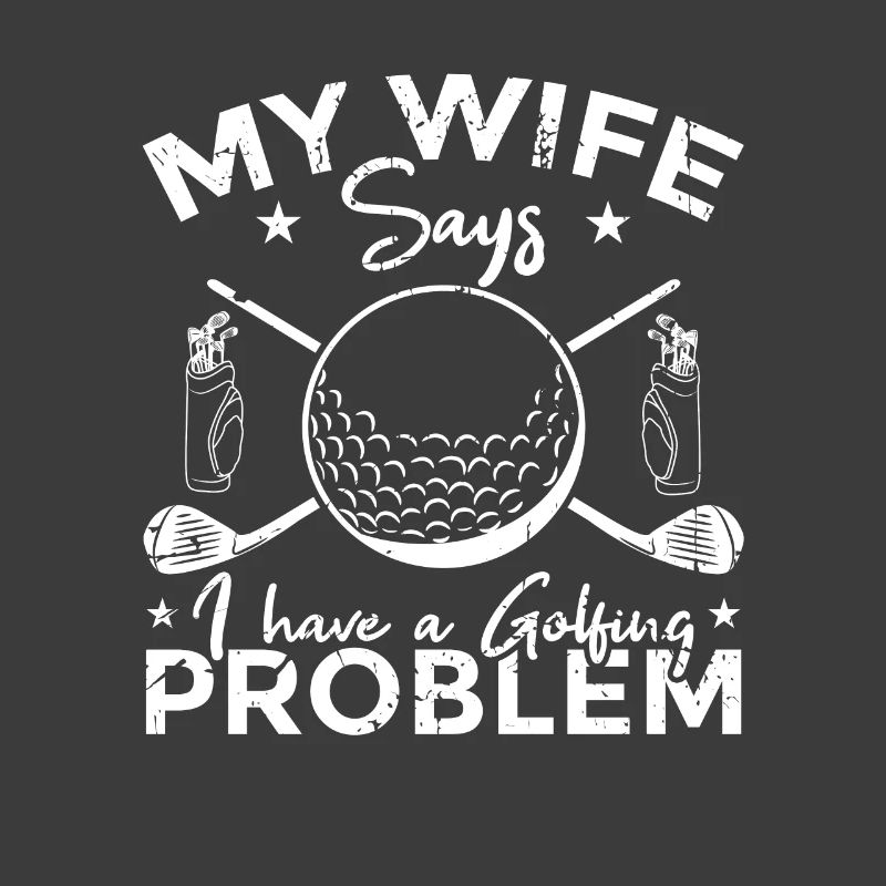 Golf Problems