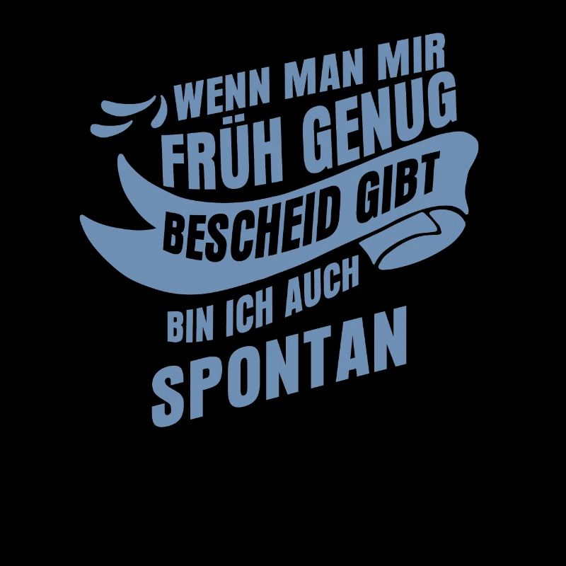 lustige Spontan Sprüche