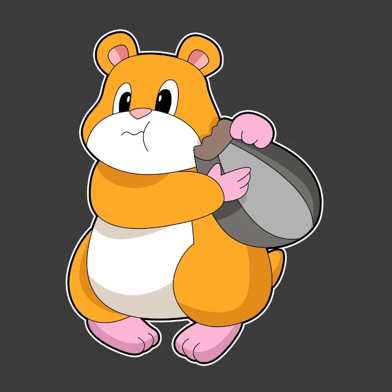 Hamster Samen