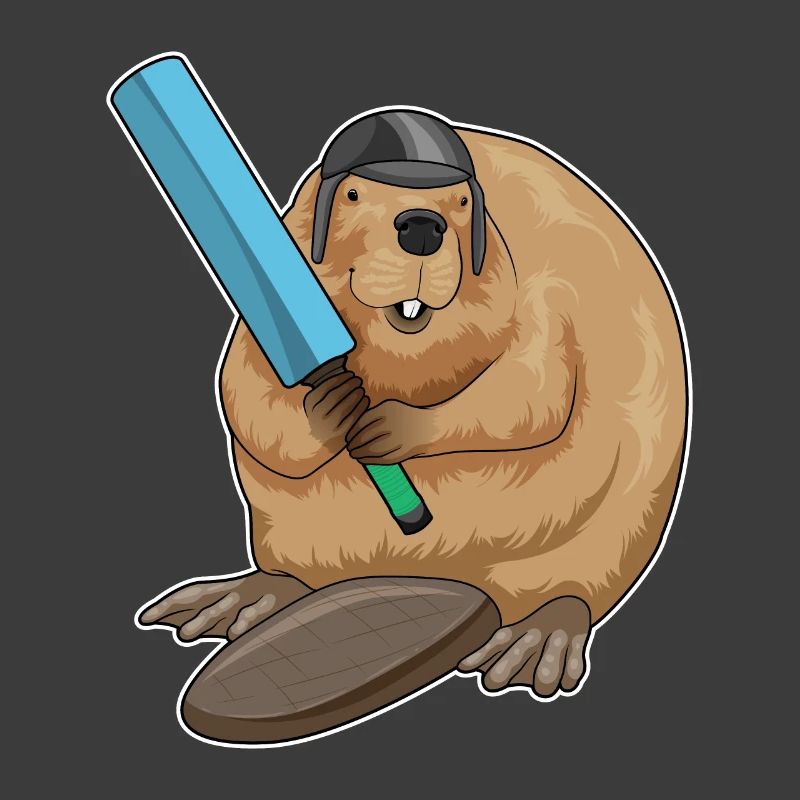 Beaver Cricket Cricket Bat