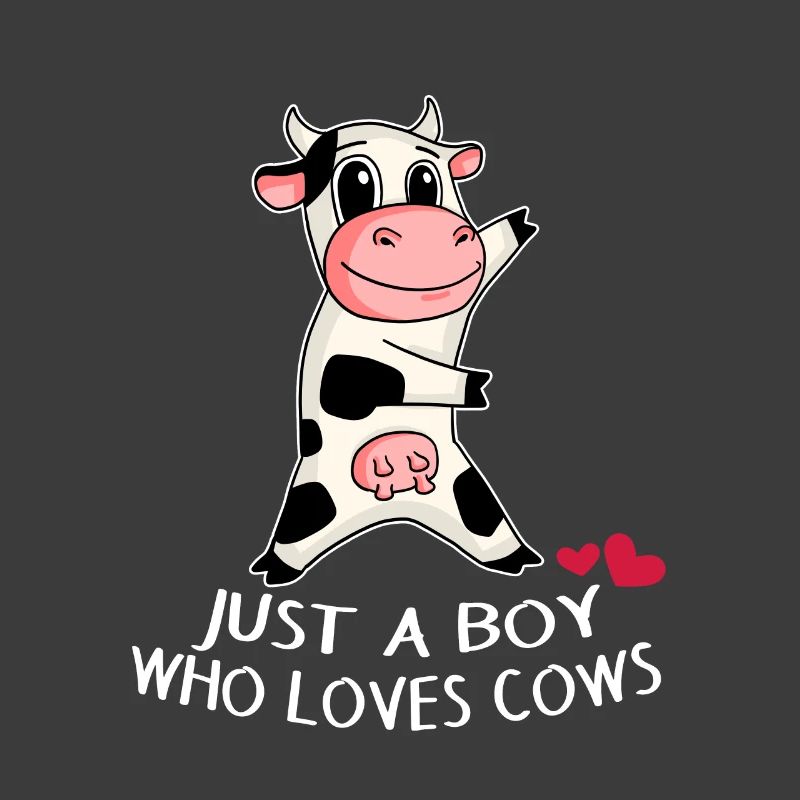 Amour de vache