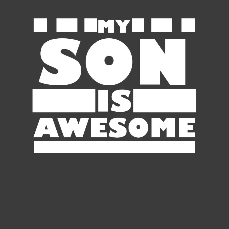 Son Father Gift Idea