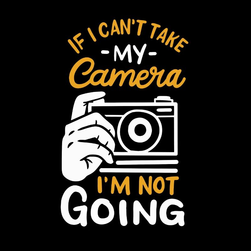 Photography Joke