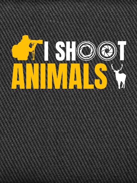 Tierfotografie