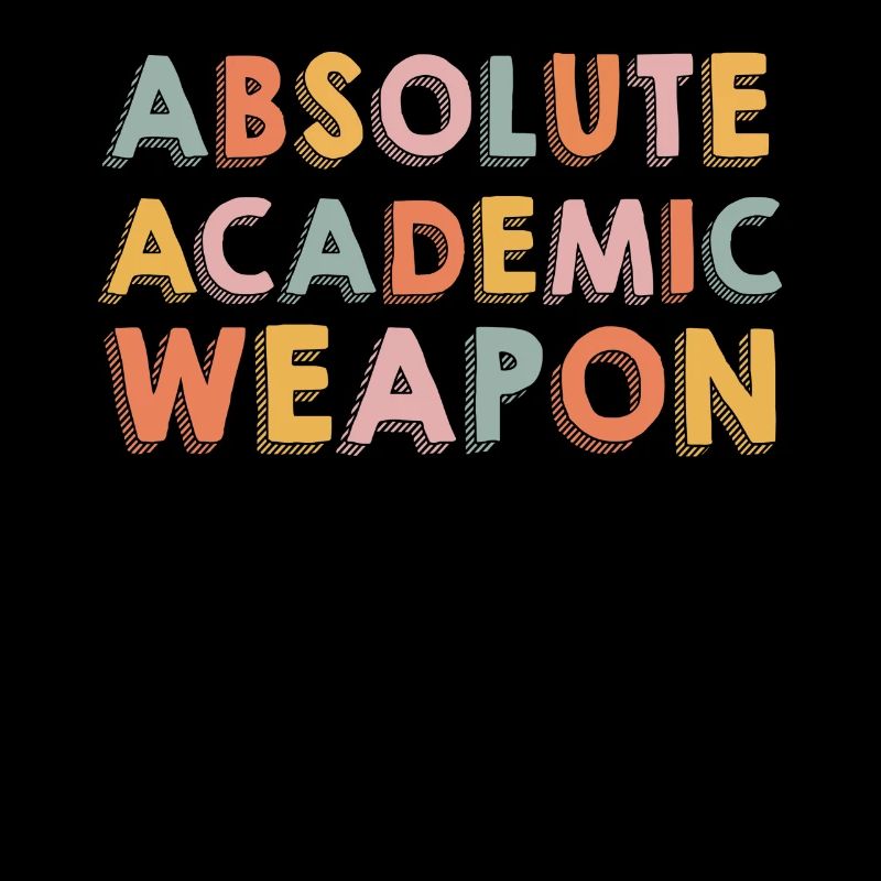 Students Absolute Academic Weapon