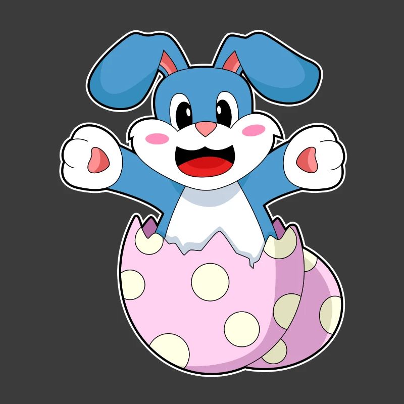 Rabbit Egg
