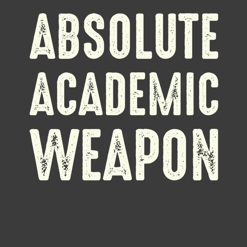 Students Absolute Academic Weapon