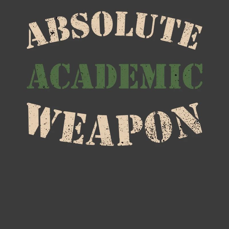 Students Absolute Academic Weapon