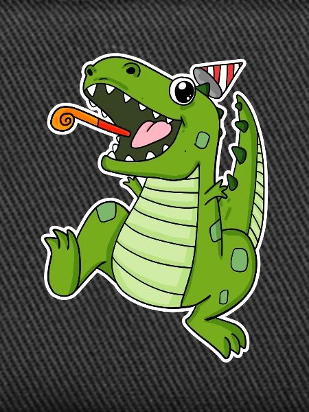 Dino Party