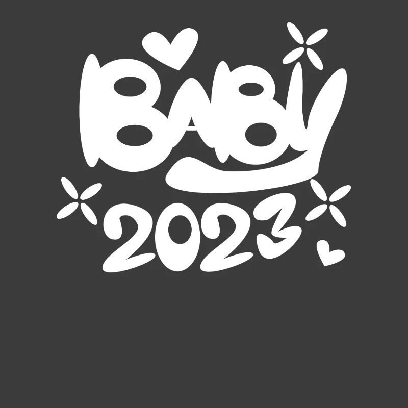 Bébé 2023 - Naissance Enceinte 2023 Grossesse
