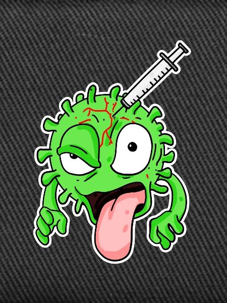 Virus vaccination