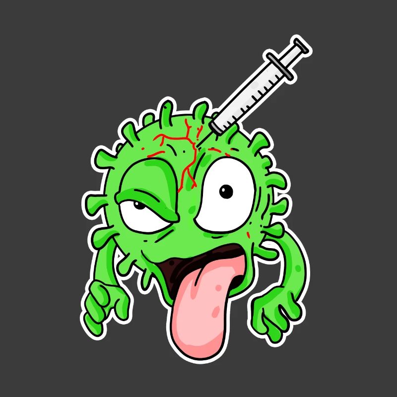 Virus vaccination