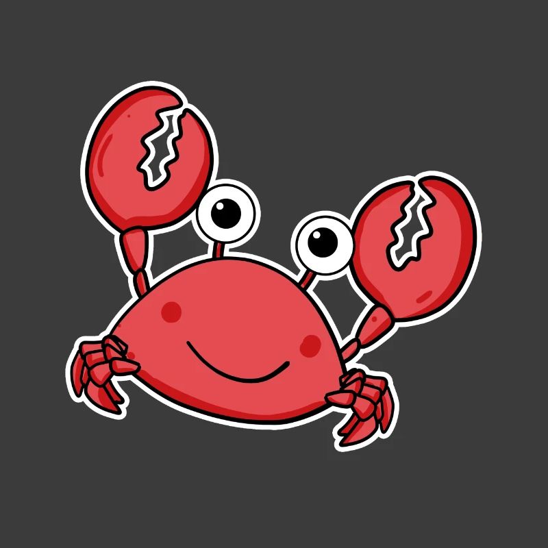 Crabe Moitv