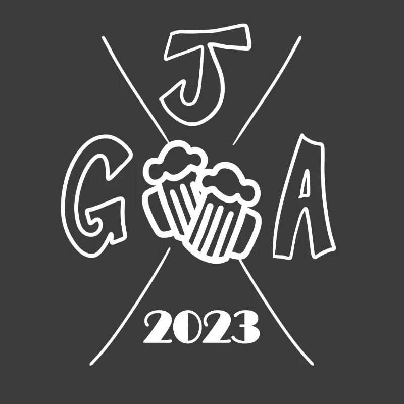 2023 Junggesellenabschied