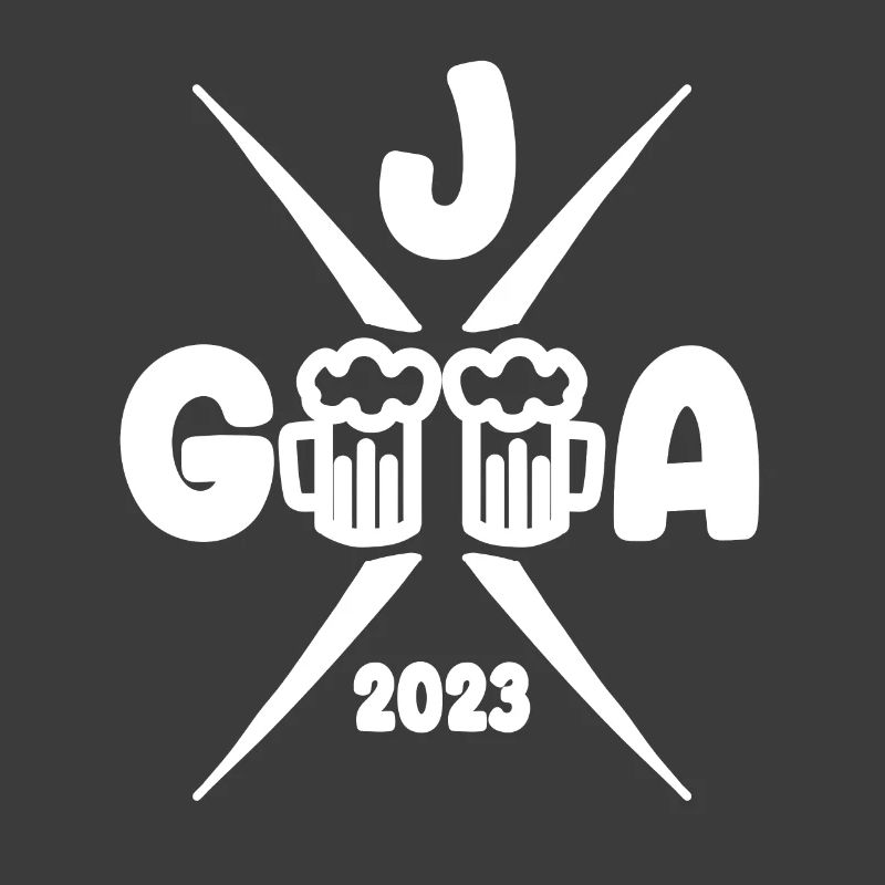 2023 Junggesellenabschied