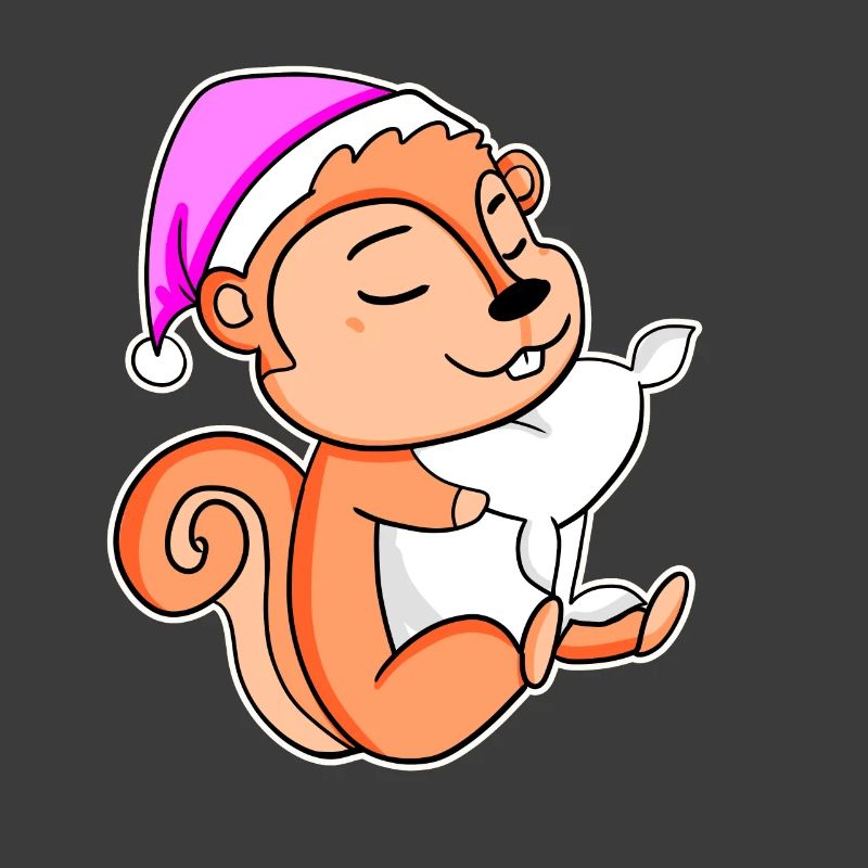 Eichhörnchen