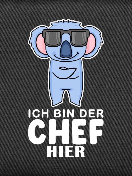 Cool Koala Chef