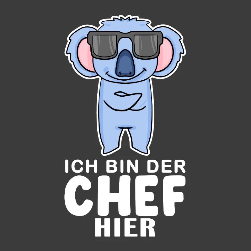 Cool Koala Chef
