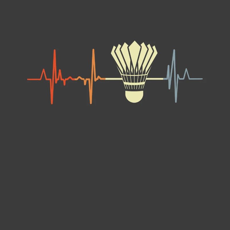 Badminton heartbeat