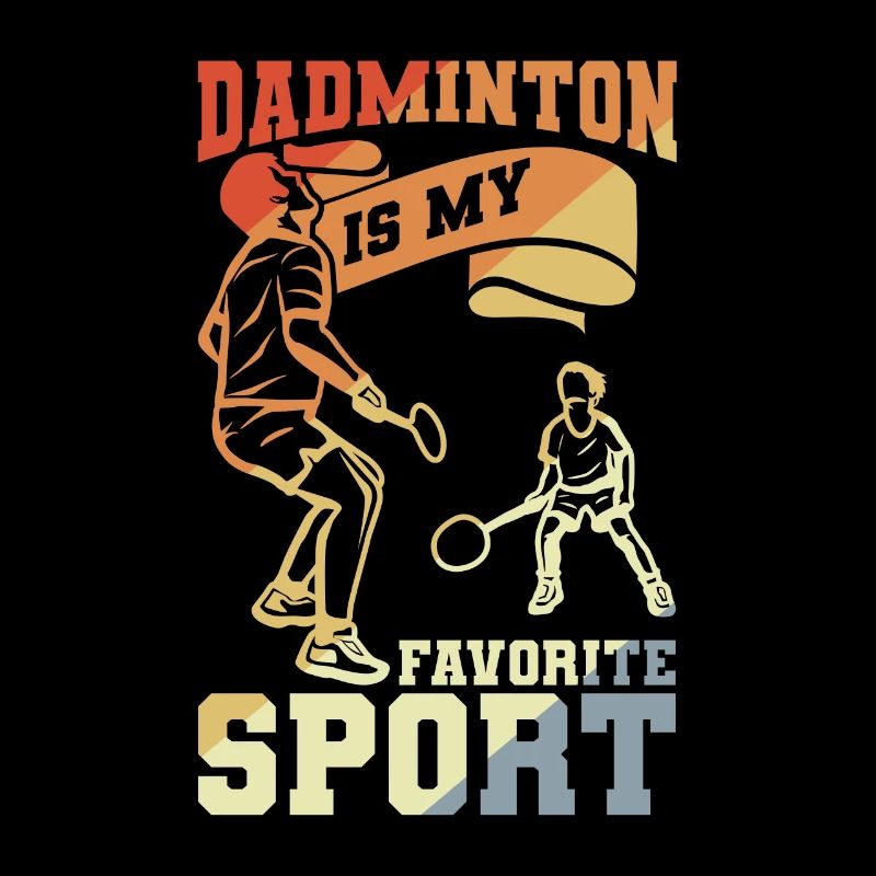 Badminton Papa