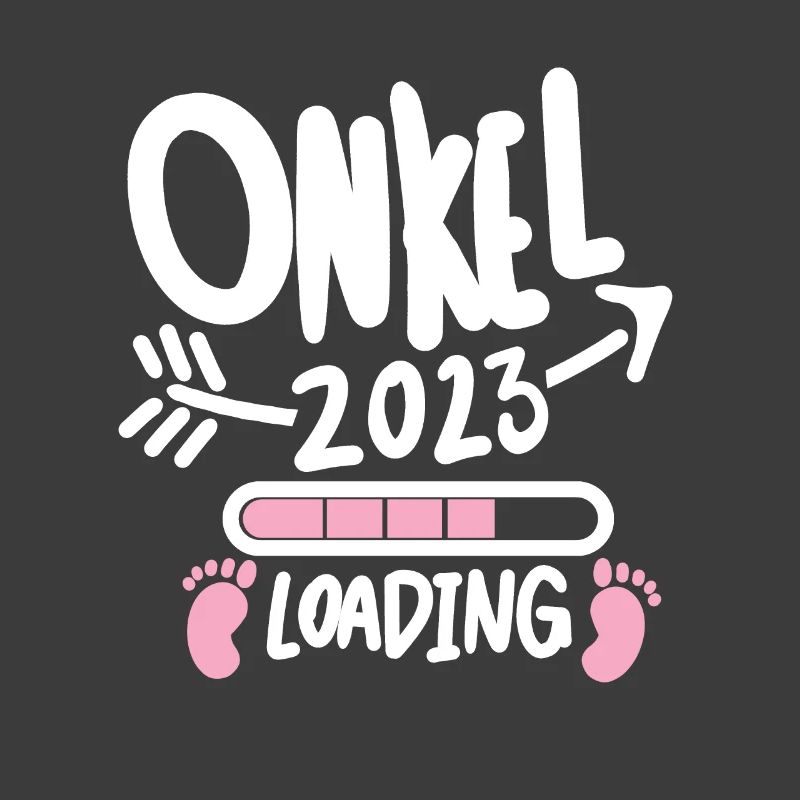 Onkel 2023 - Onkel werden - Onkel loading 2023